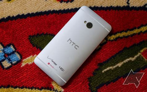 HTC One M7 turns 10: A decade ago, one phone set .